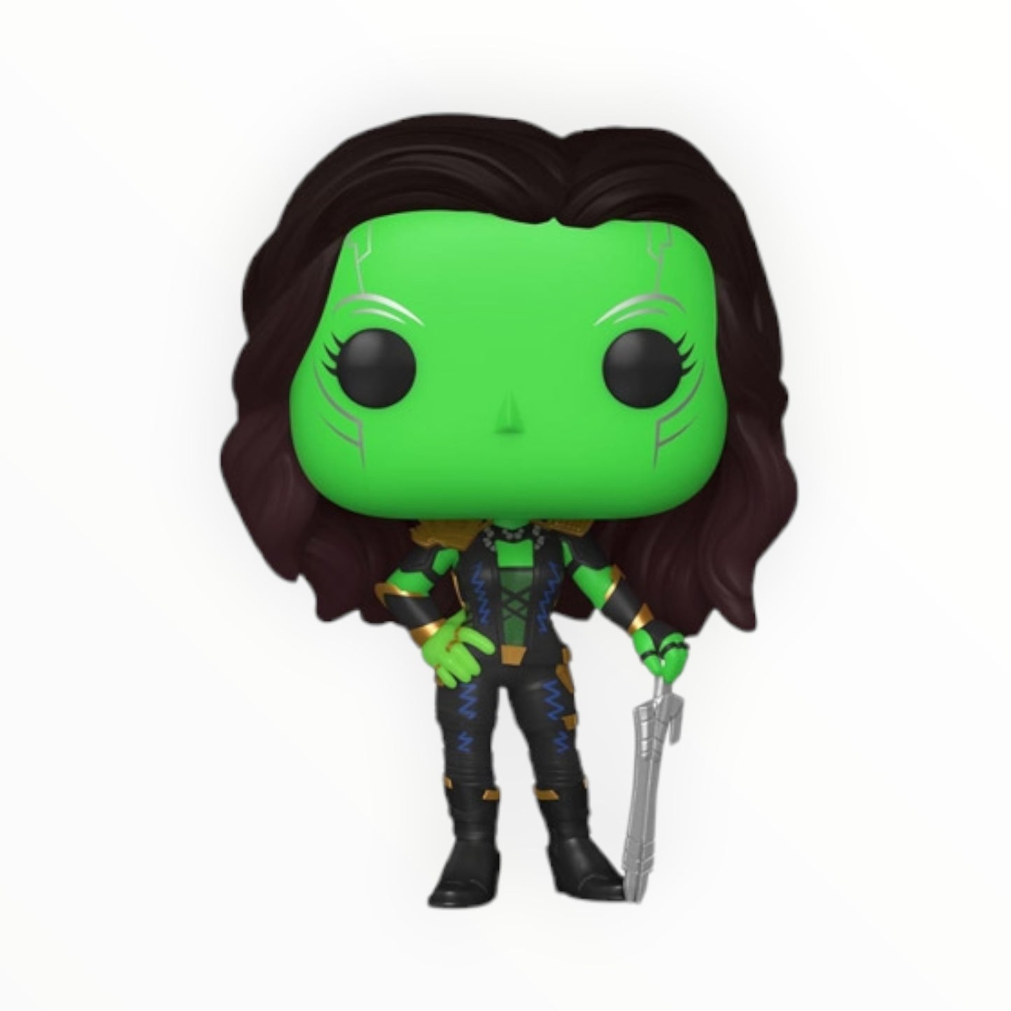 Funko Pop! - Gamora, What If …?, Modelo 873