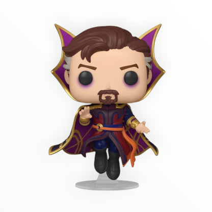 Funko Pop! - Doctor Strange Supreme, What If..?, Modelo 874