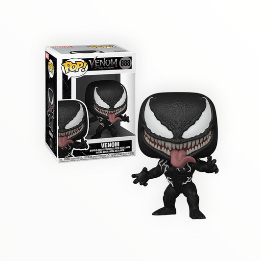 Funko Pop! - Venom, Venom, Modelo 888