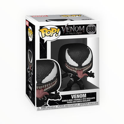 Funko Pop! - Venom, Venom, Modelo 888