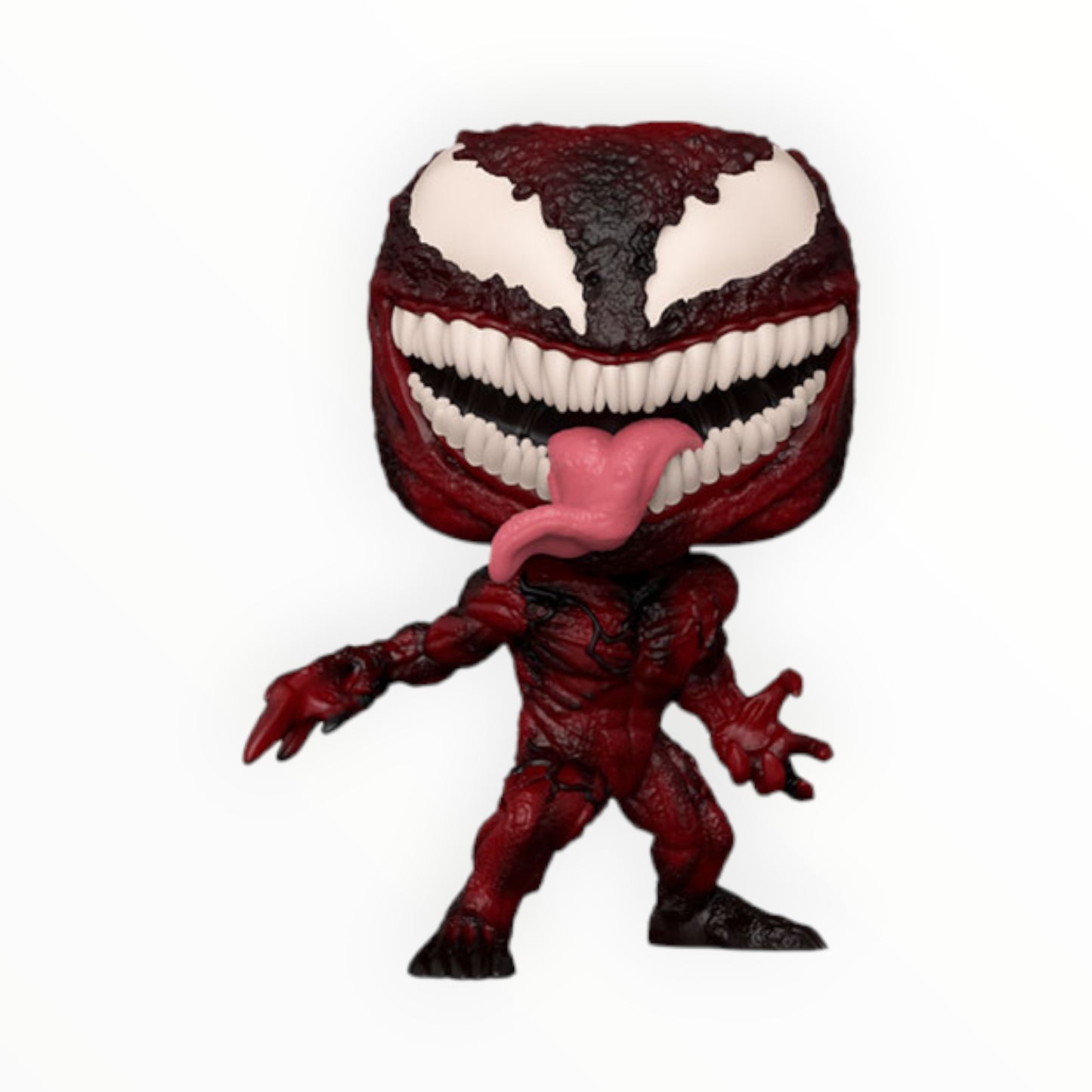 Funko Pop! - Carnage, Venom, Modelo 889