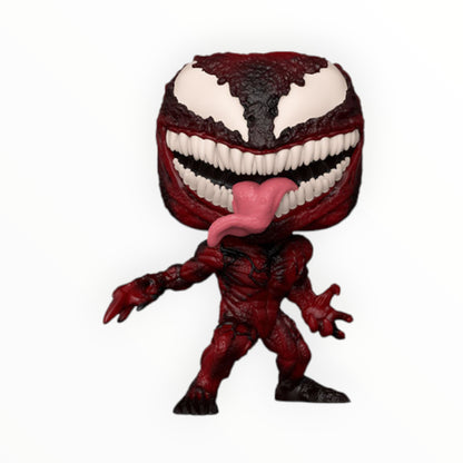 Funko Pop! - Carnage, Venom, Modelo 889