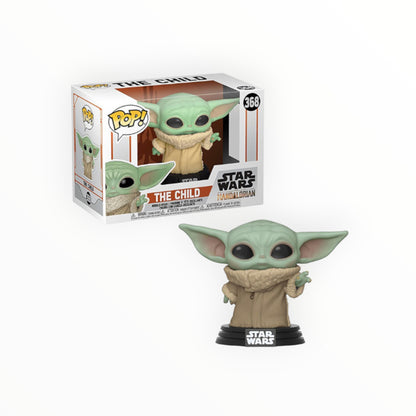 Funko Pop! - The Child, Modelo 368