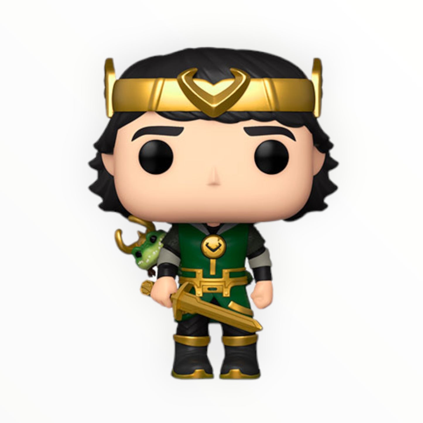 Funko Pop! - Loki Niño, Loki, Modelo 900