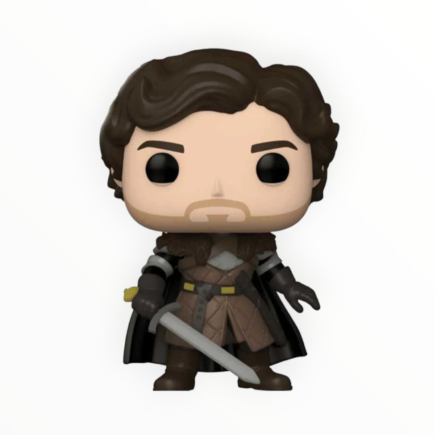 Funko Pop! - Robb Stark Con Espada, Game of Thrones, Modelo 91