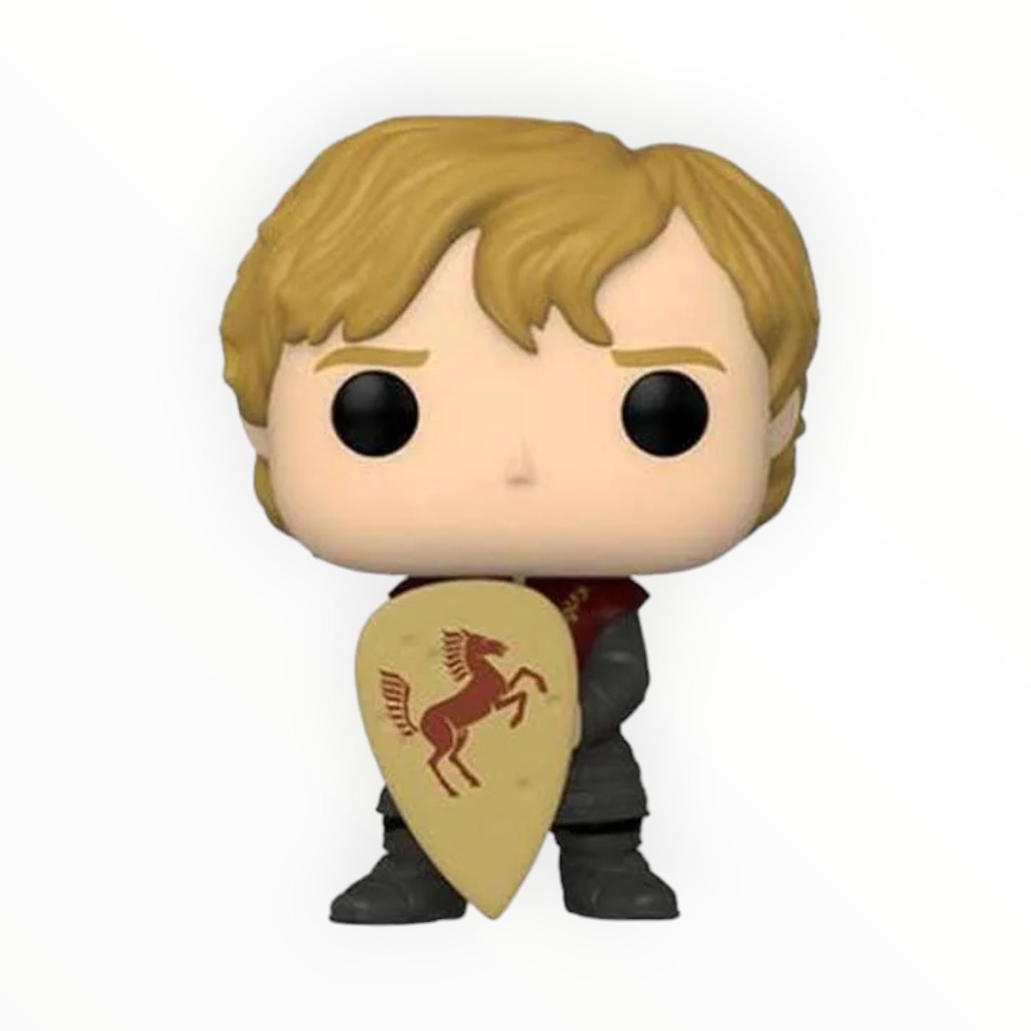 Funko Pop! - Tyrion Con Escudo, Game of Thrones, Modelo 92