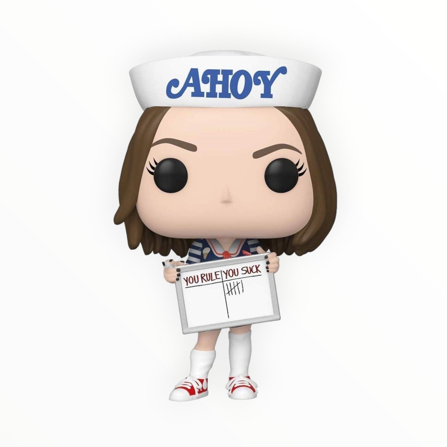 Funko Pop! - Robin, Stranger Things, Modelo 922