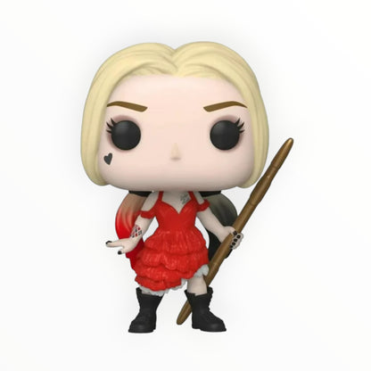 Funko Pop! - Harley Quinn, Escuadrón Suicida, Modelo 1111
