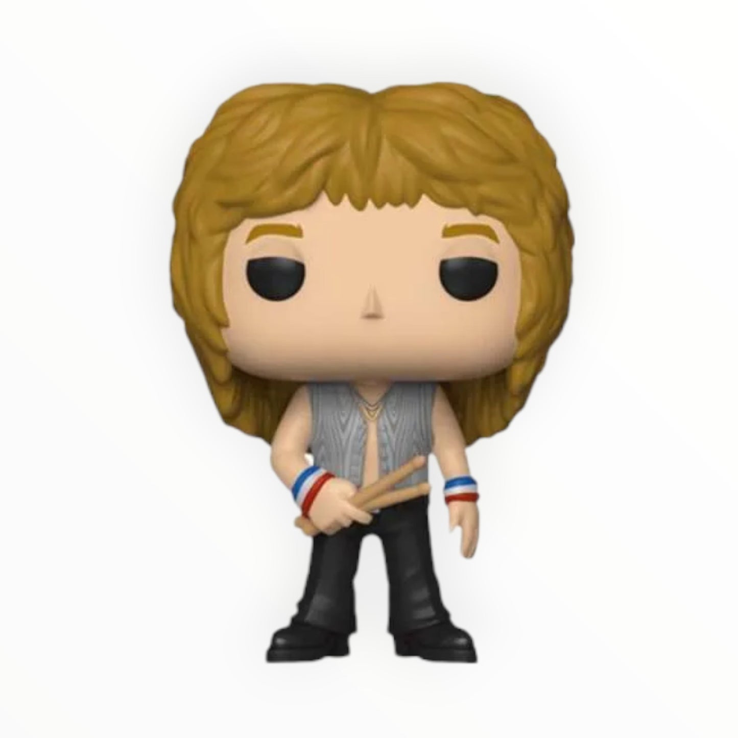 Funko Pop! - Roger Taylor, Queen, Modelo 94