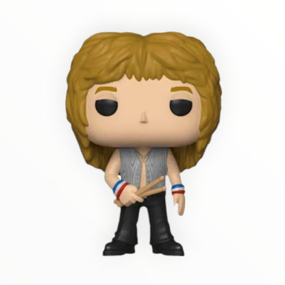 Funko Pop! - Roger Taylor, Queen, Modelo 94