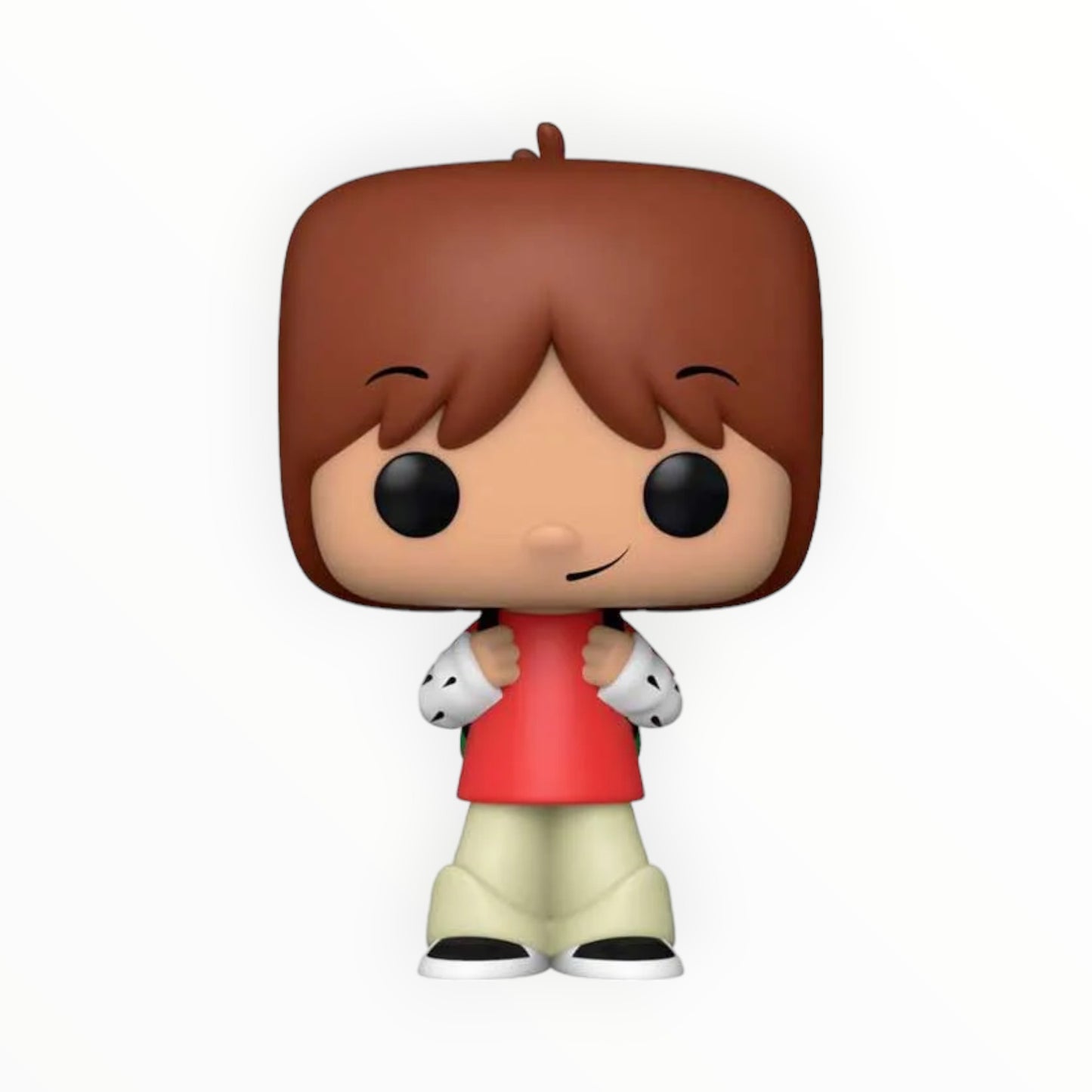 Funko Pop! - Mac, Mansion Foster, Modelo 941
