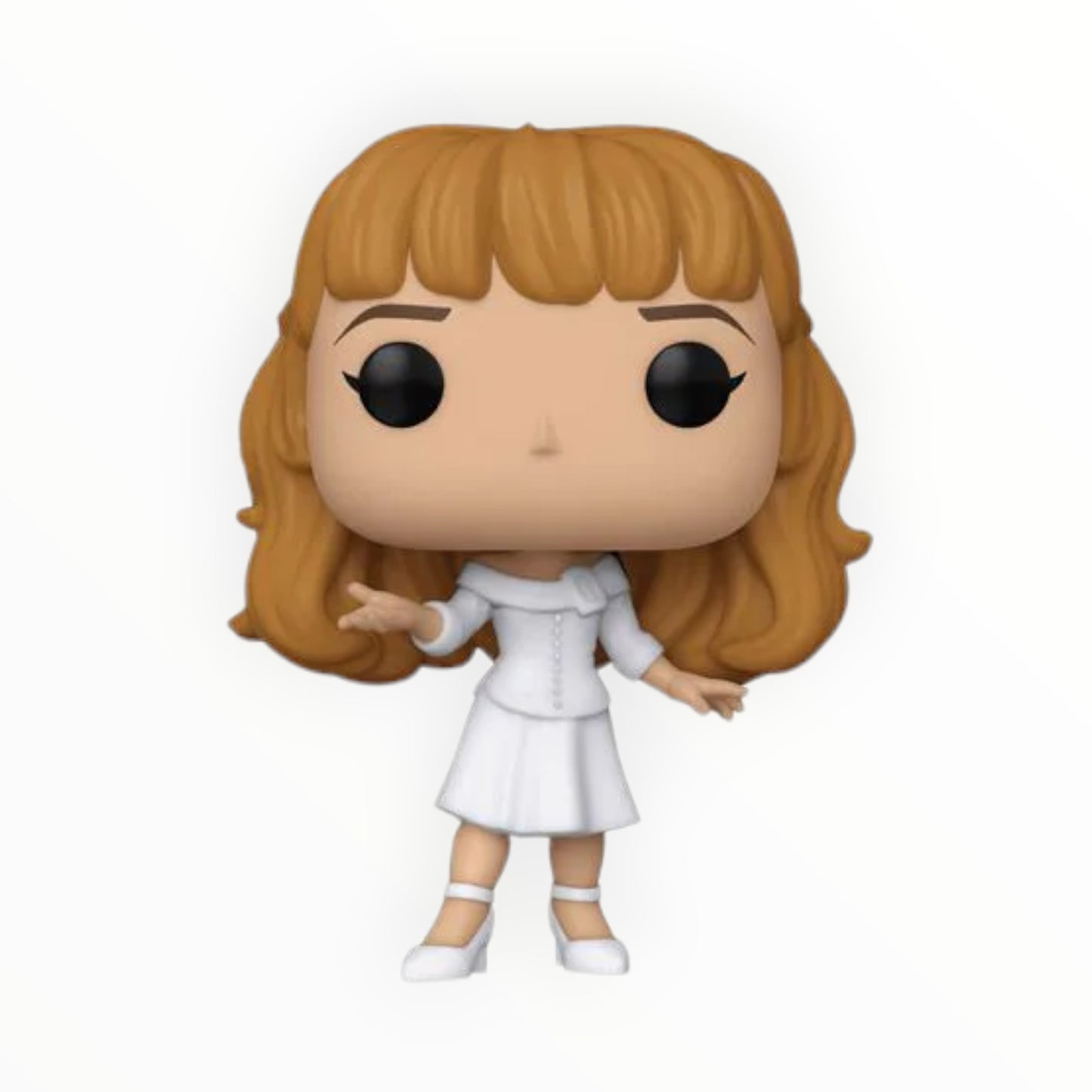 Funko Pop! - Kim Bogs, Joven Manos De Tijera, Modelo 981