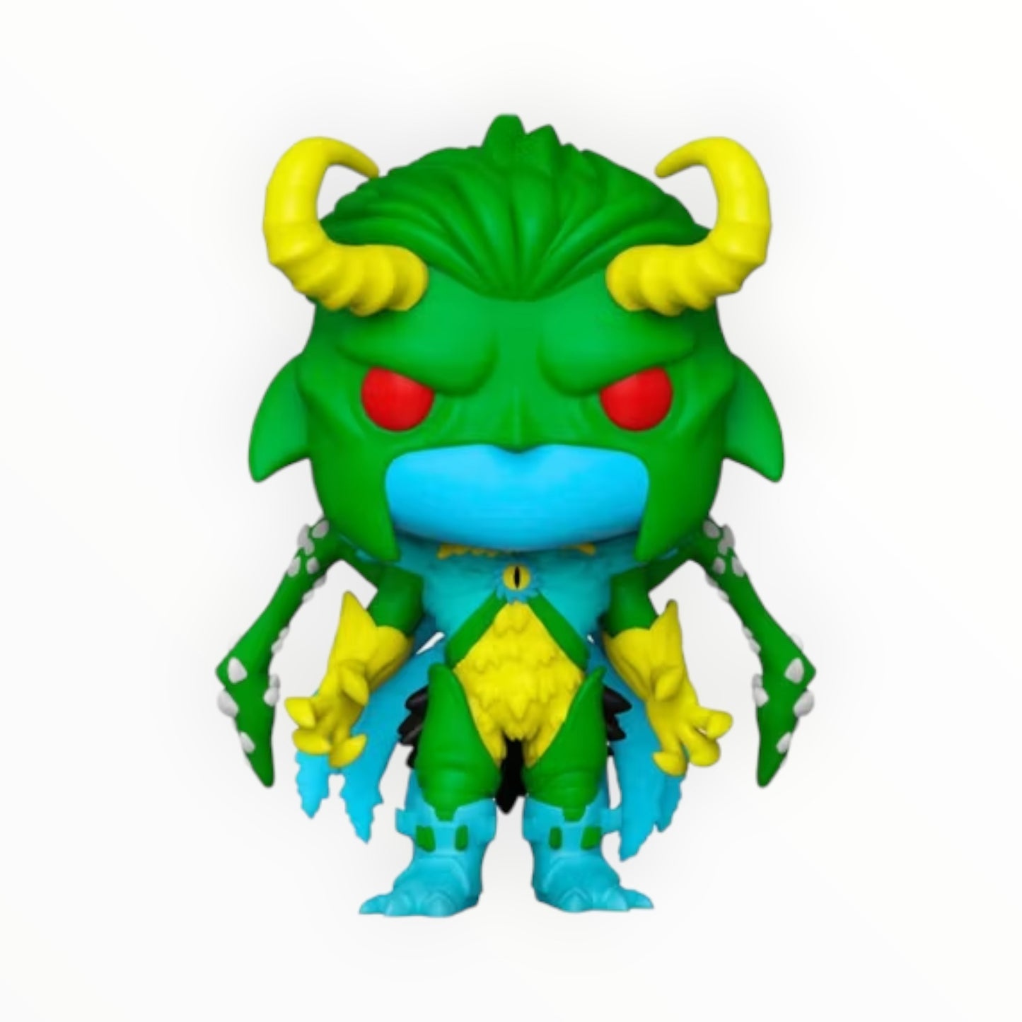 Funko Pop! - Loki, Meck Strike, Modelo 992