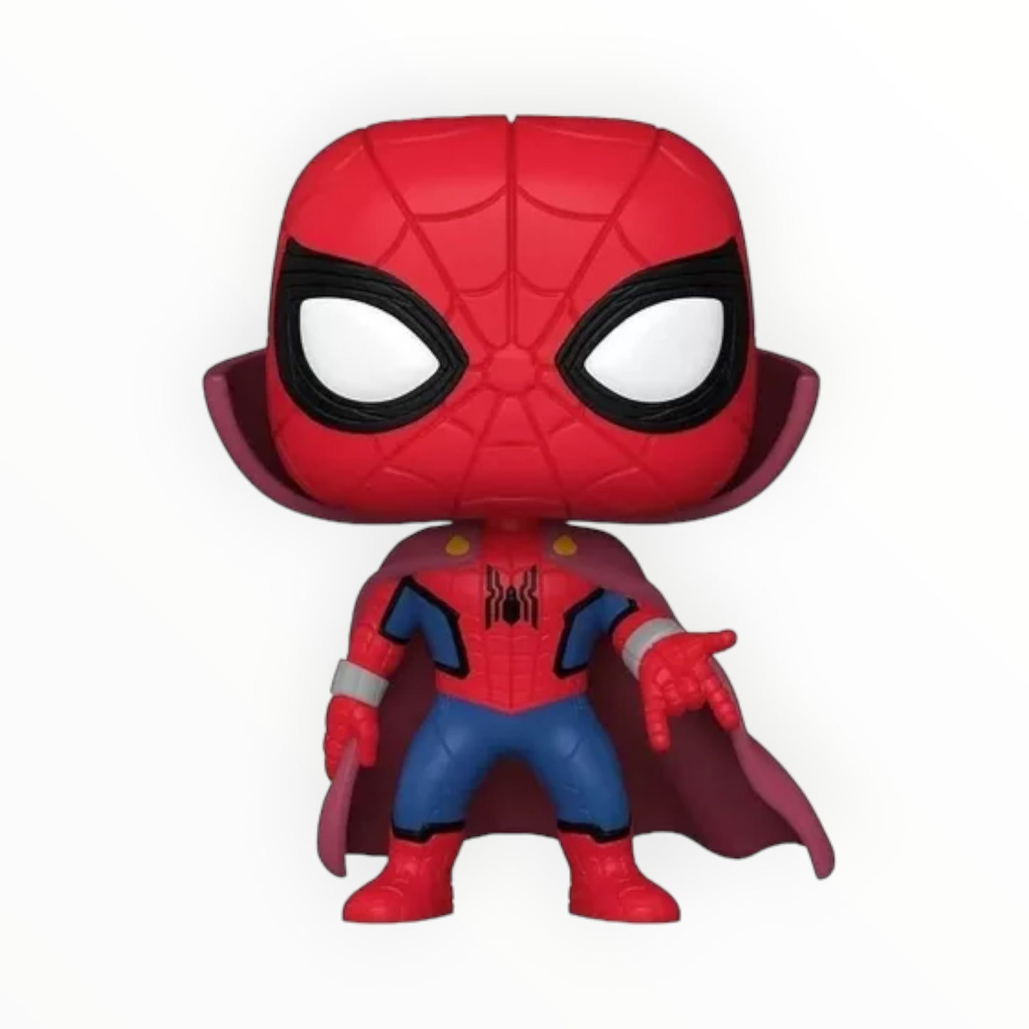 Funko Pop! - Zombie Hunter Spidey, What If...?, Modelo 945