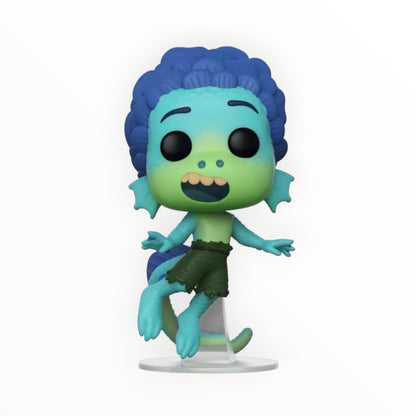 Funko Pop! - Luca Transformado, Luca, Modelo 1055