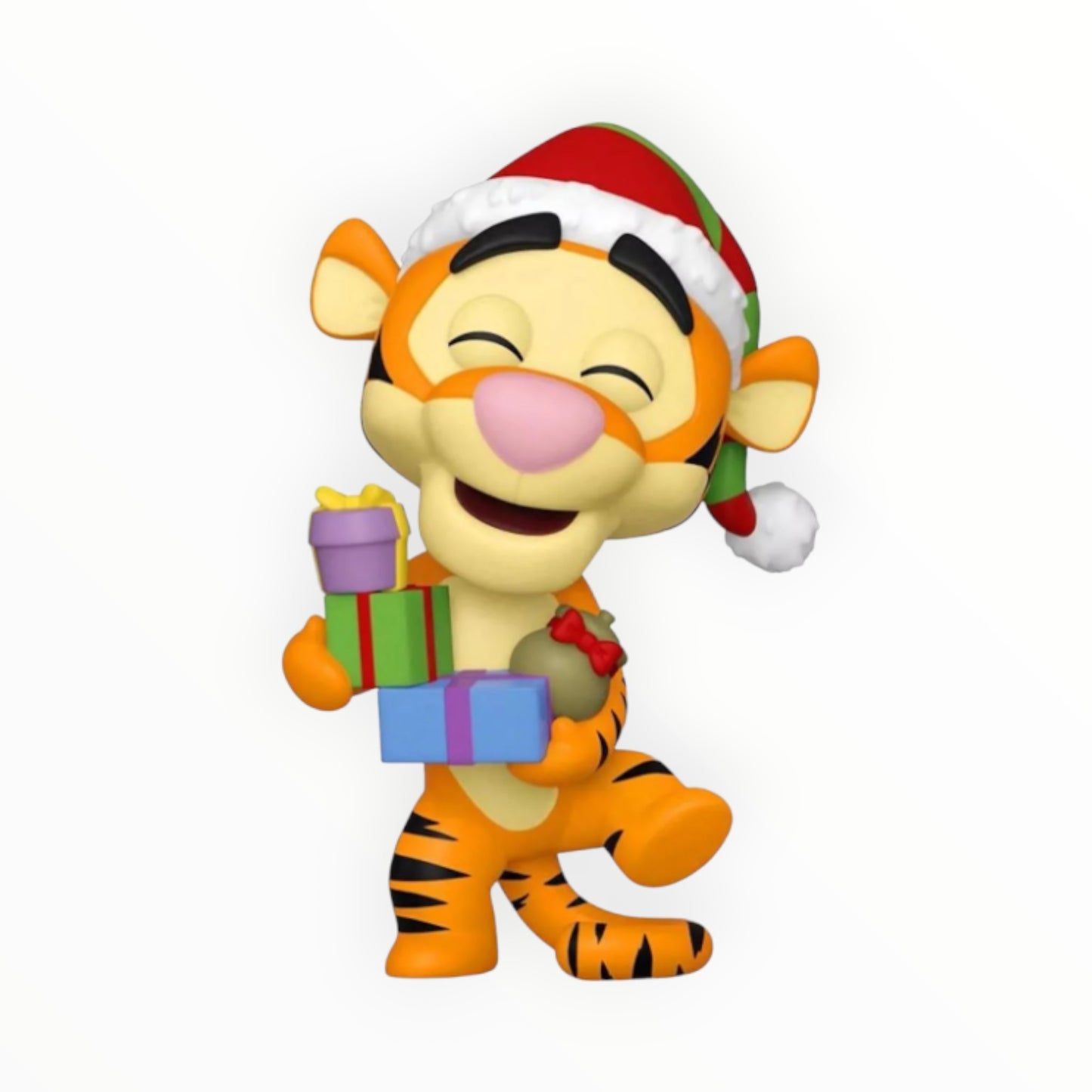 Funko Pop! - Tigger Navidad, Modelo 1130