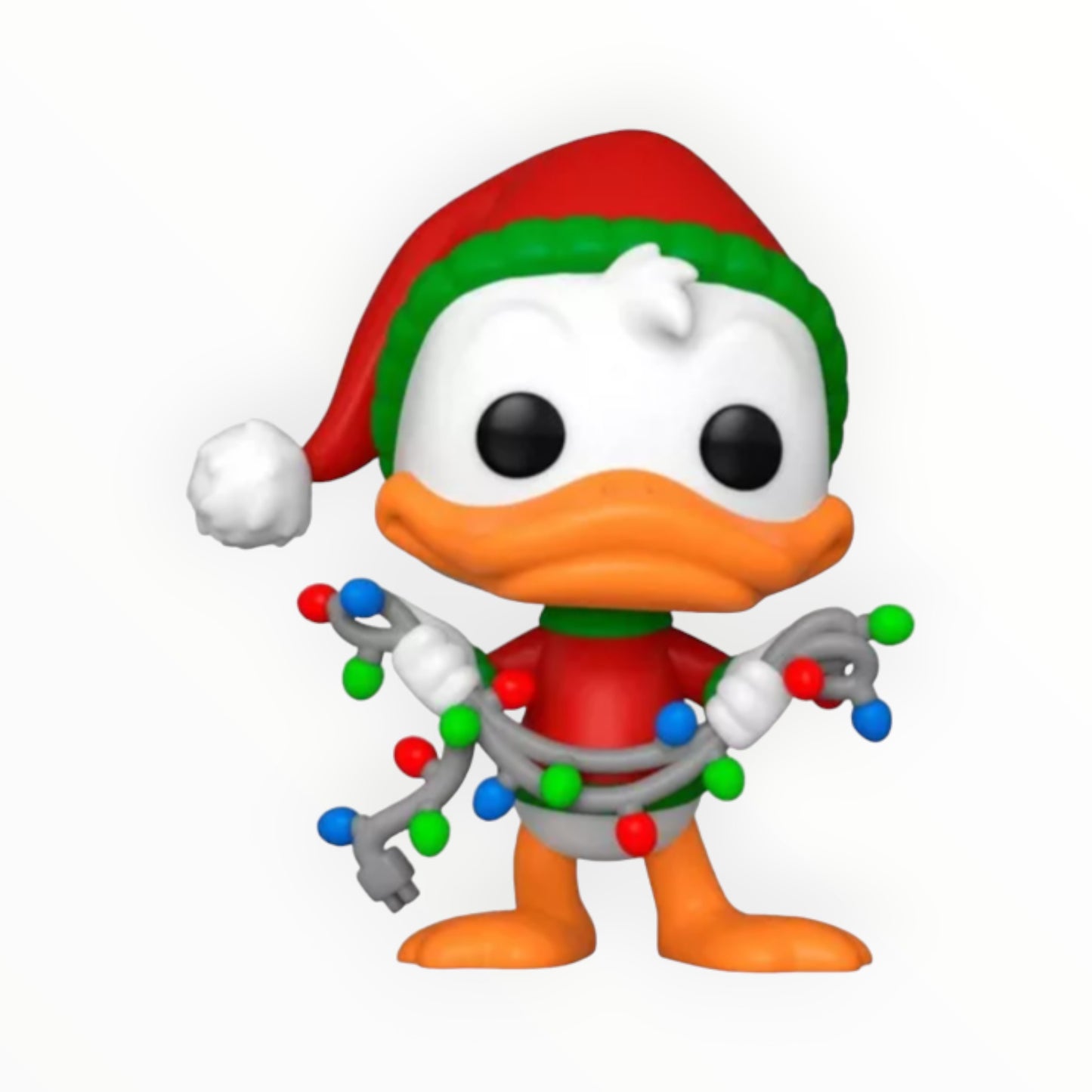 Funko Pop! - Pato Donald Navidad, Modelo 1128