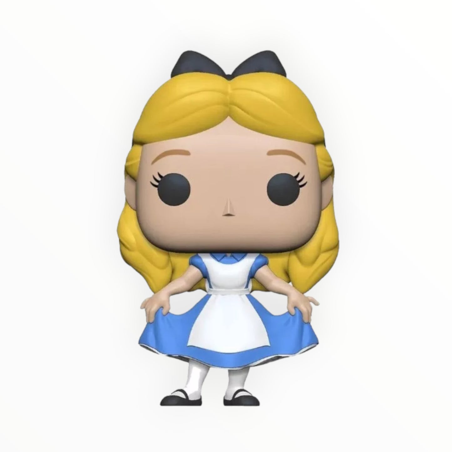 Funko Pop! - Alicia, Alicia 70 aniversario, Modelo 1058