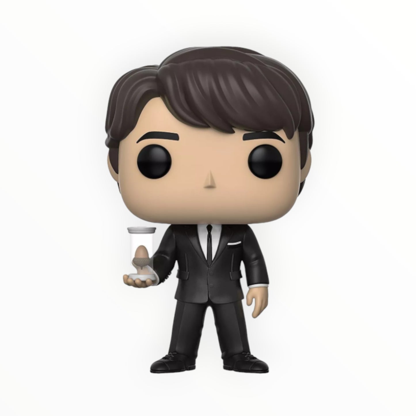 Funko Pop! - Artemis Fowl, Disney, Modelo 571