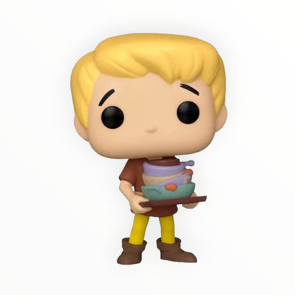 Funko Pop! - Arturo, La Espada en la Piedra, Disney, Modelo 1099