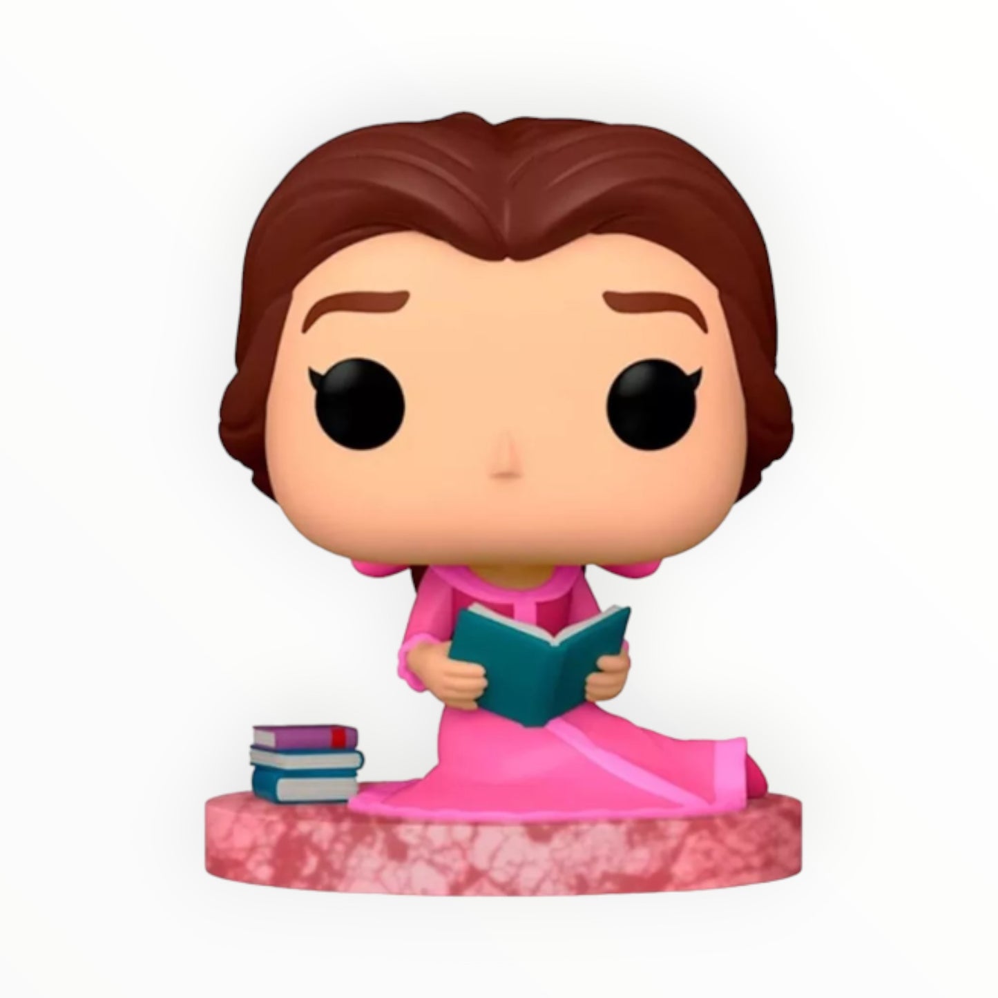 Funko Pop! - Bella, Princesas Disney, Modelo 1021