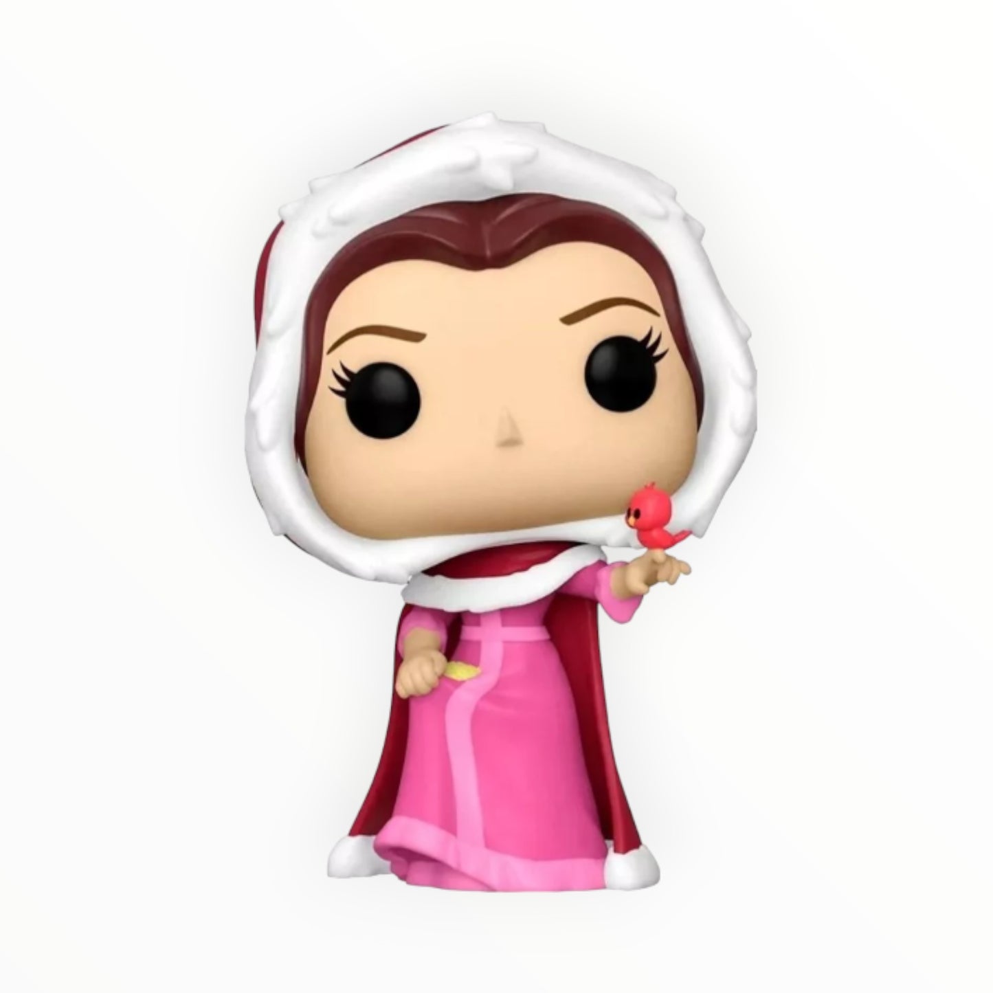 Funko Pop! - Bella Vestido de Invierno, Modelo 1137