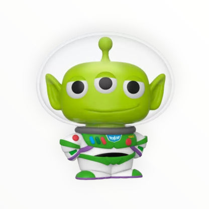 Funko Pop! - Buzz Lightyear, Alien Remix, Modelo 749