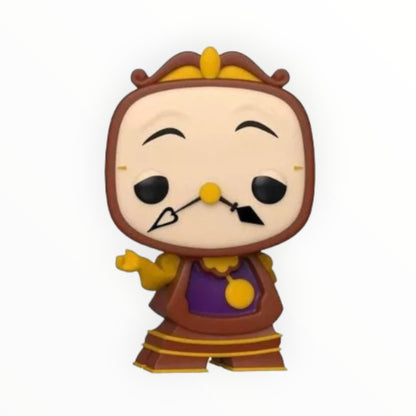 Funko Pop! - Ding Dong, La Bella y la Bestía, Modelo 1133