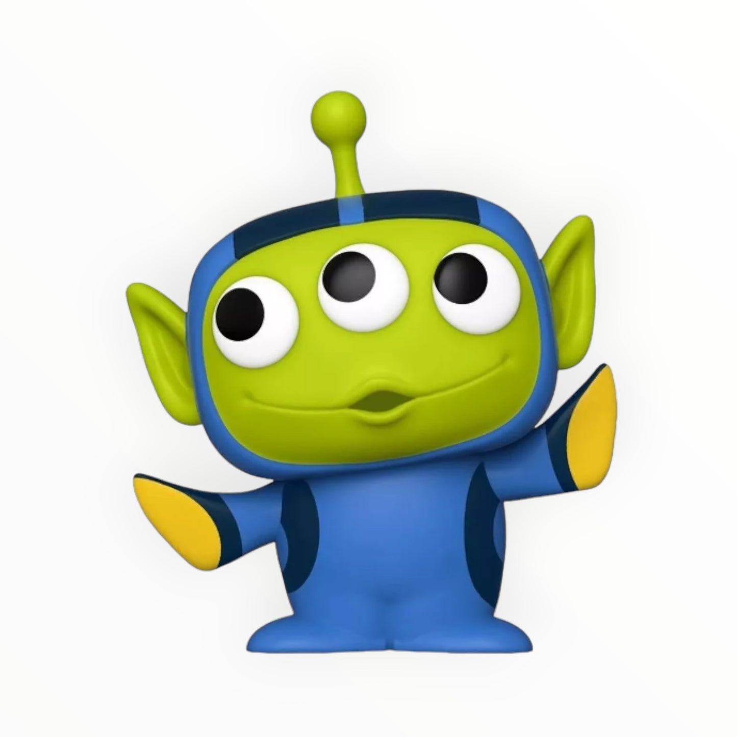 Funko Pop! - Dory, Alien Remix, modelo 750