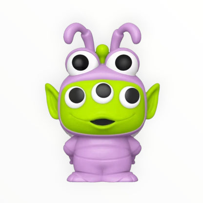 Funko Pop! - Dot, Alien Remix, modelo 752