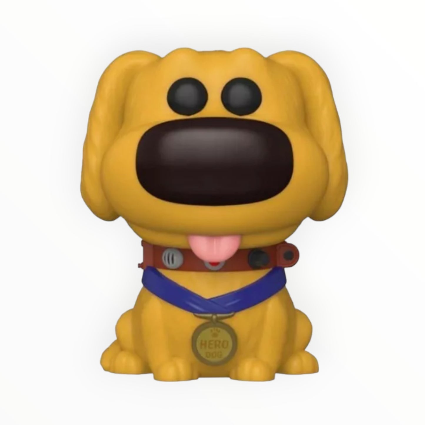 Funko Pop! - Dug Con Medalla, Dug Days, Modelo 1093