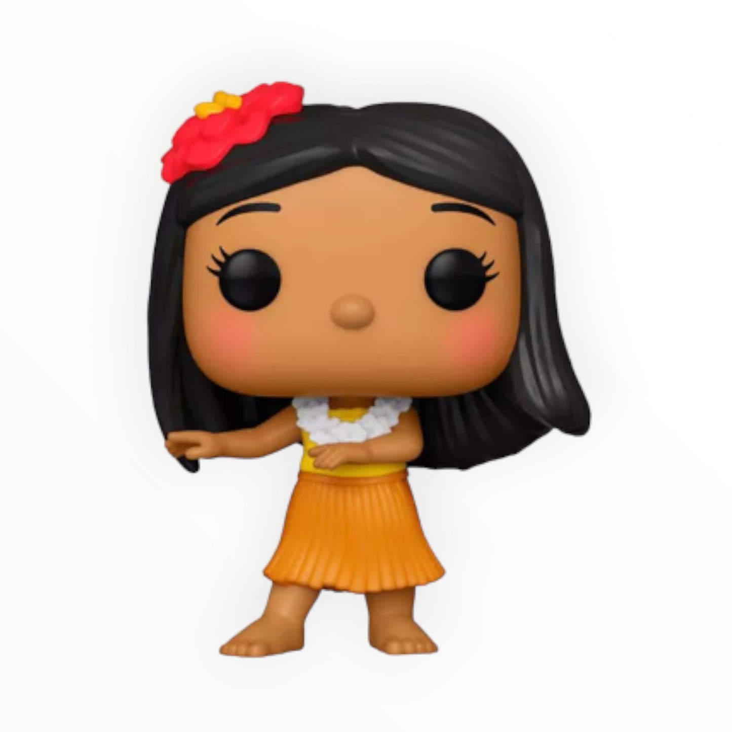 Funko Pop! - Estados Unidos, It´s a small world, Disney, modelo 1073