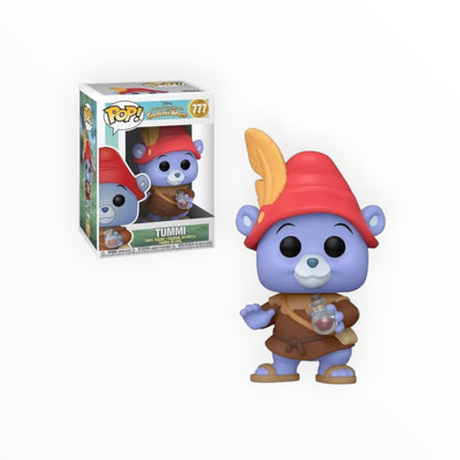 Funko Pop! - Tummi, Gummi Bears, modelo 777