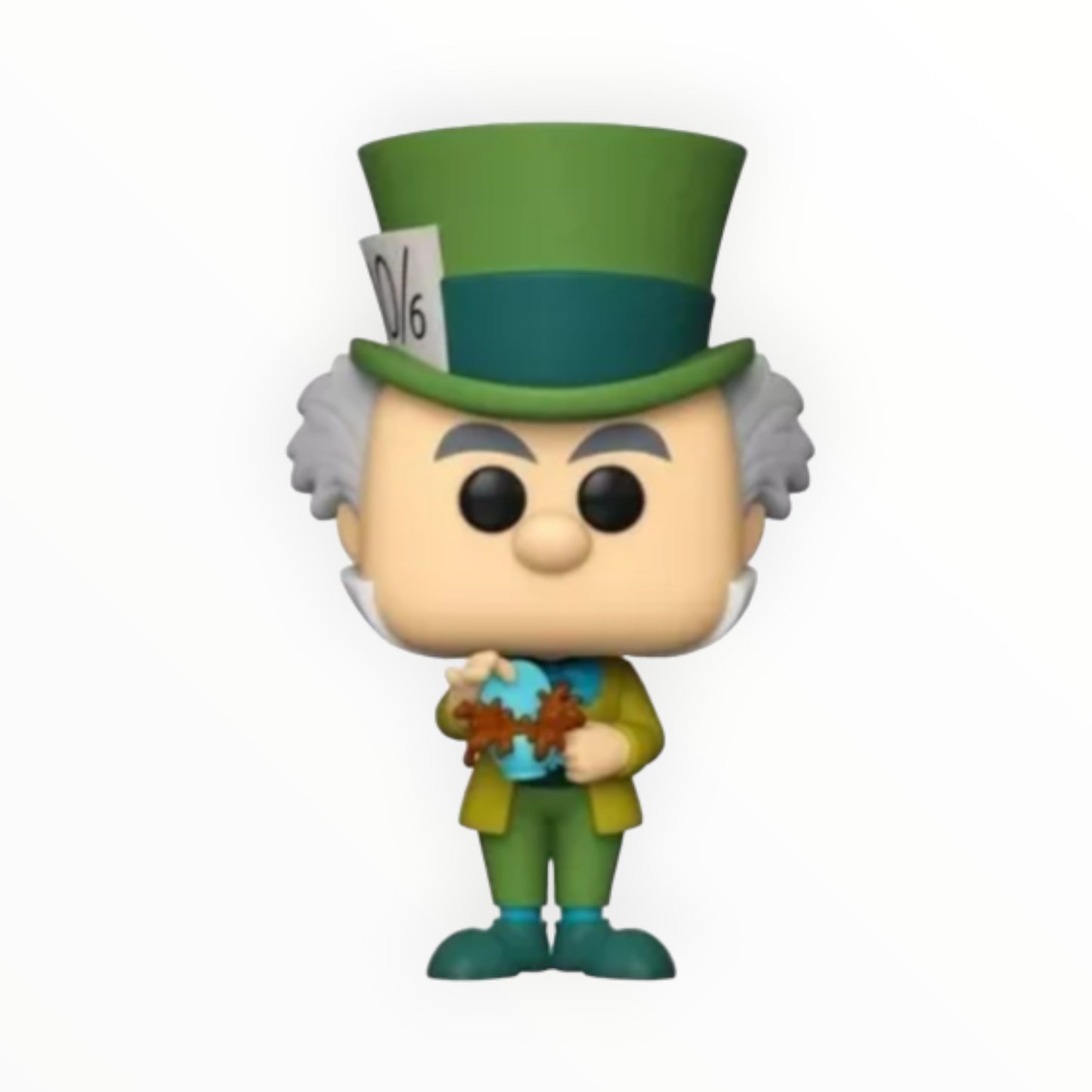 Funko Pop! - Sombrerero Loco, Alicia en el país de las maravillas, modelo 1060