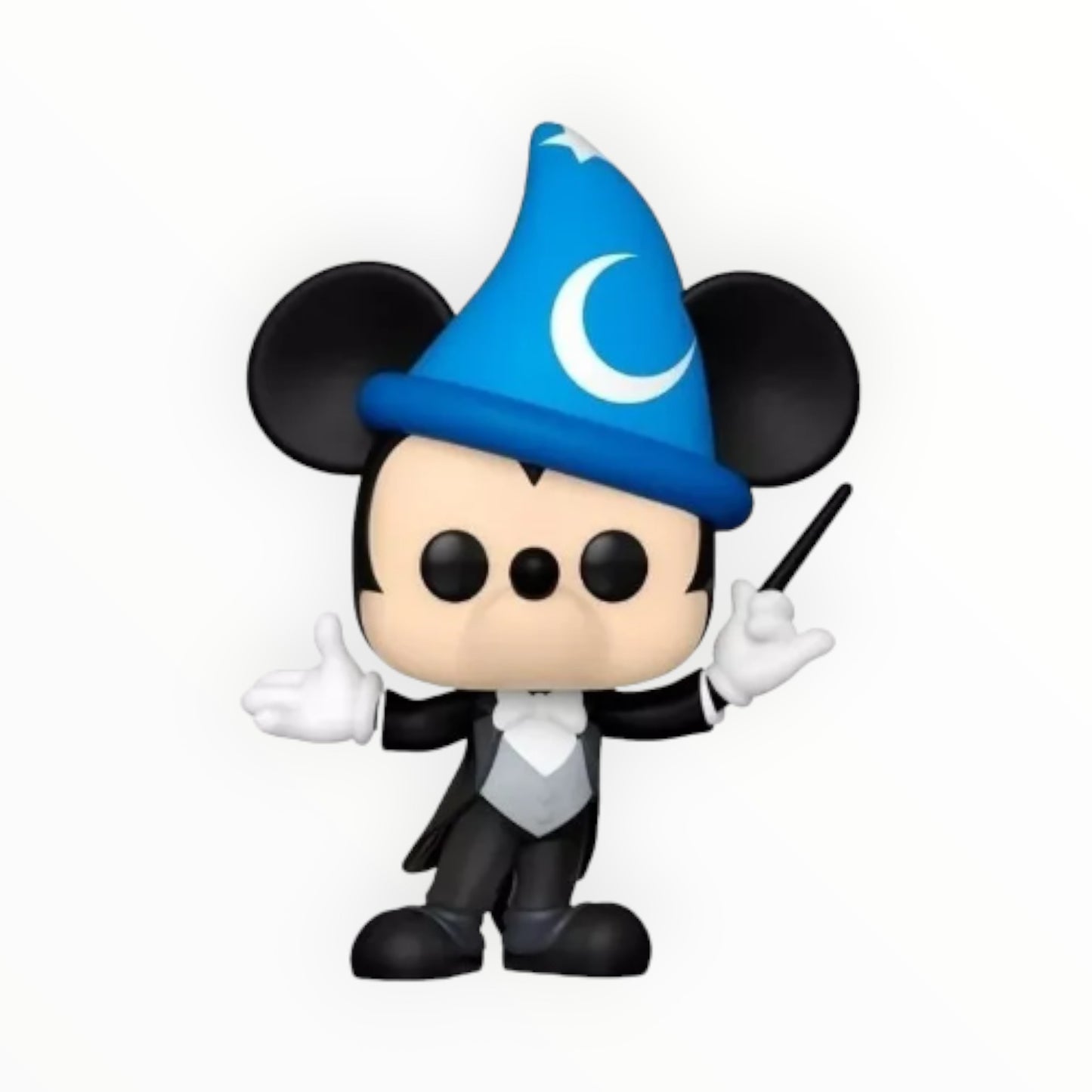 Funko Pop! - Mickey Philharmago, Disney 50 aniversario, modelo 1167