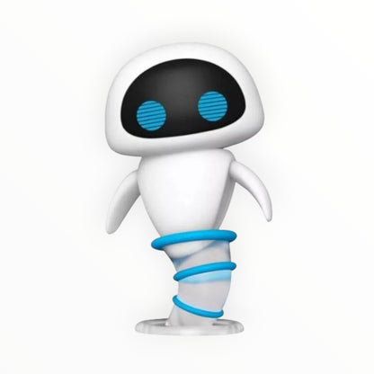 Funko Pop! - Eva, Wall-E, Disney, modelo 1116