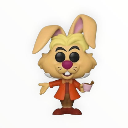 Funko Pop! - March Hare, Alicia en el país de las maravillas, modelo 1061