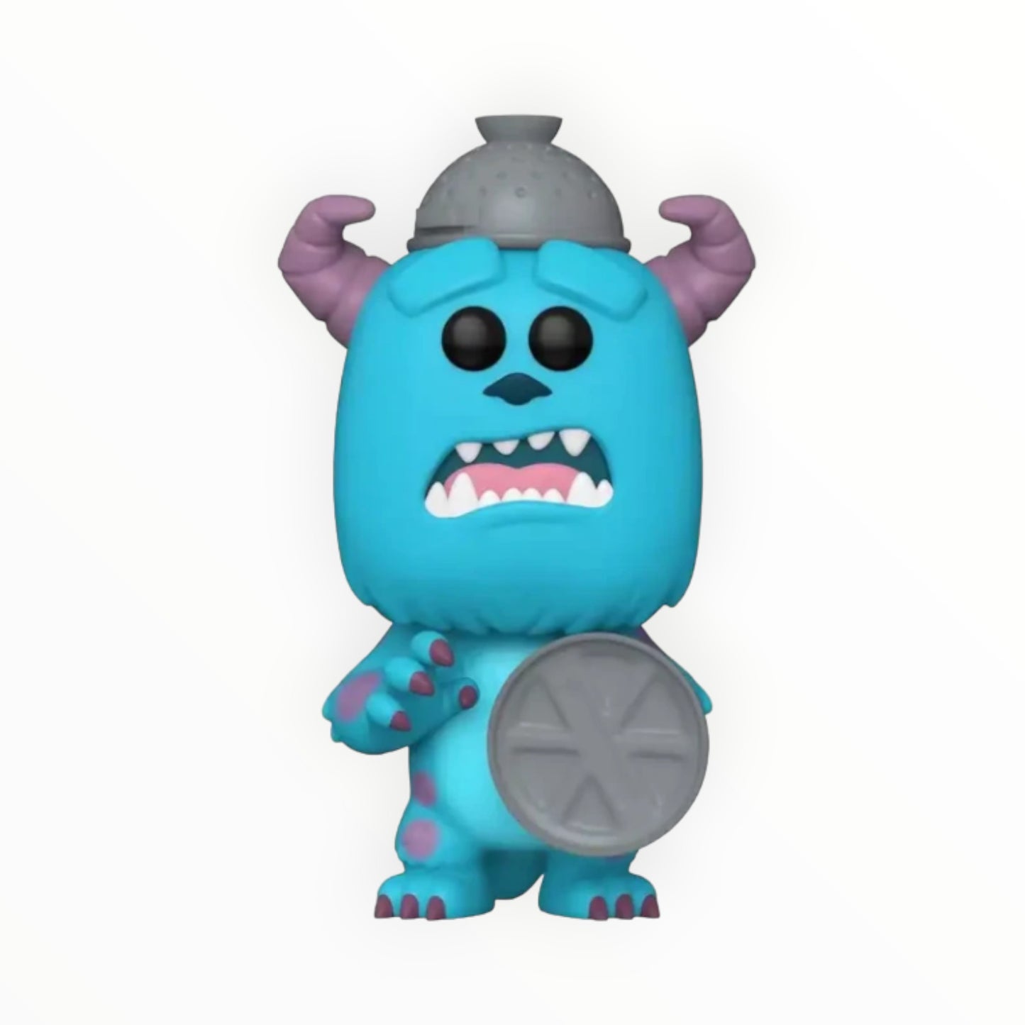 Funko Pop! - Sulley, Monsters Inc, Disney, modelo 1156