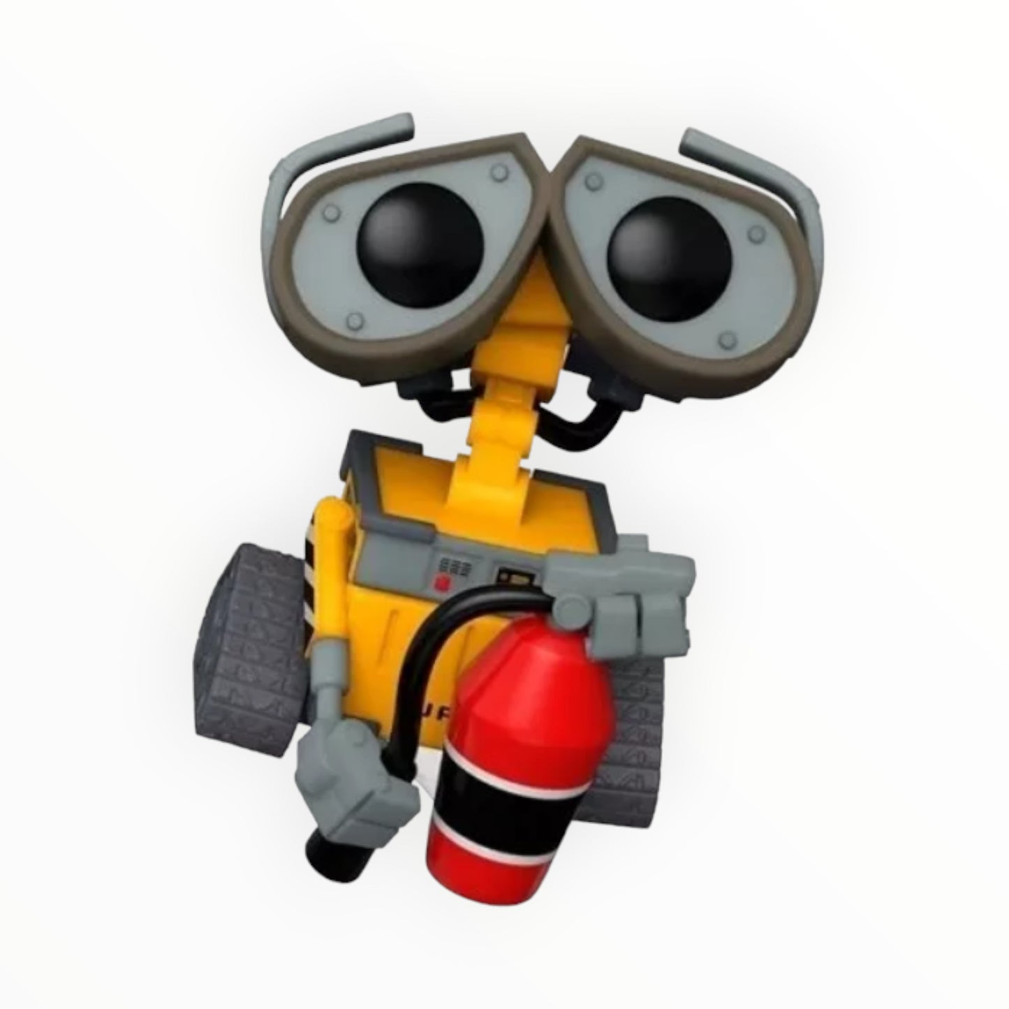 Funko Pop! - Wall-E Con Extintor, Disney, modelo 1115