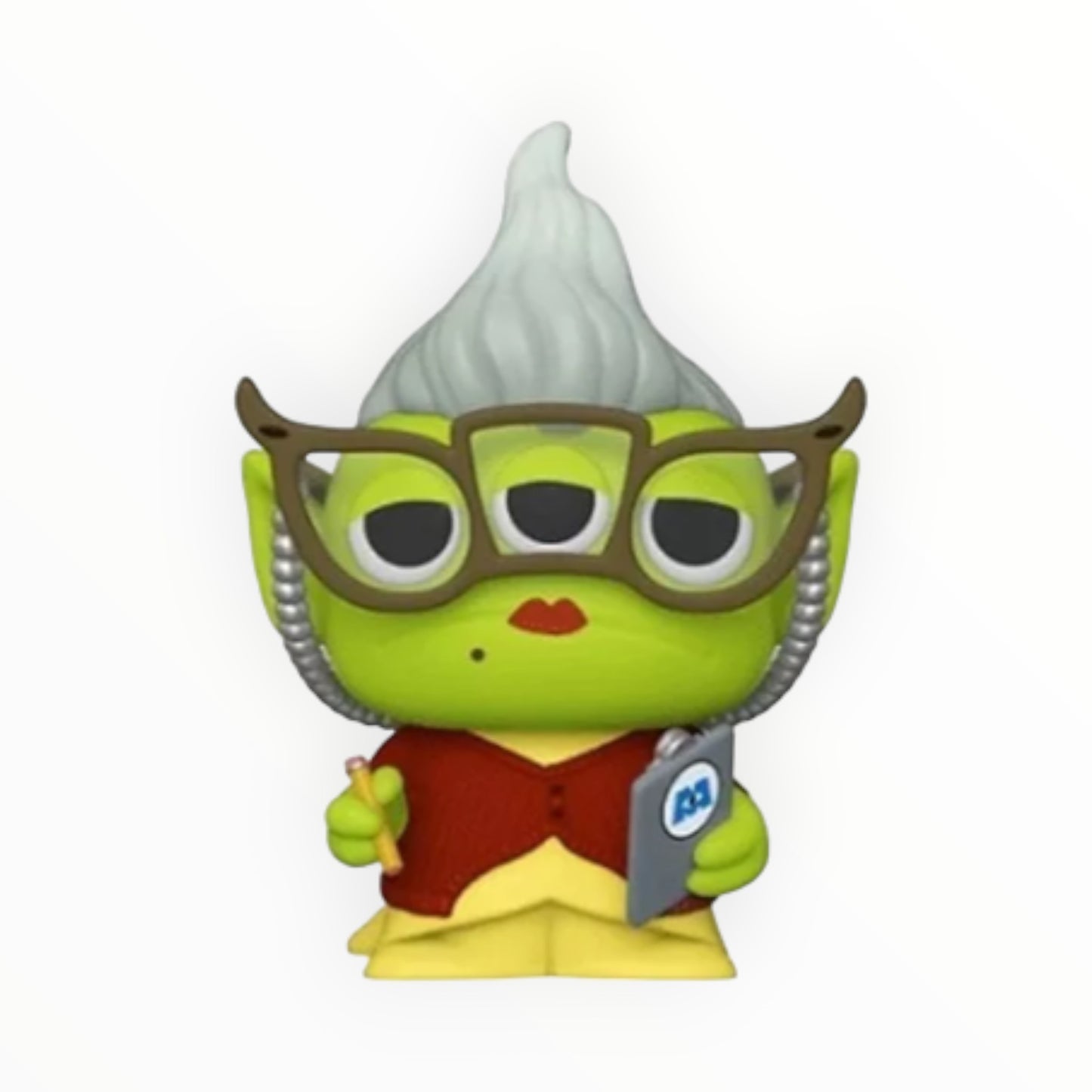 Funko Pop! - Roz, Alien Remix, modelo 763