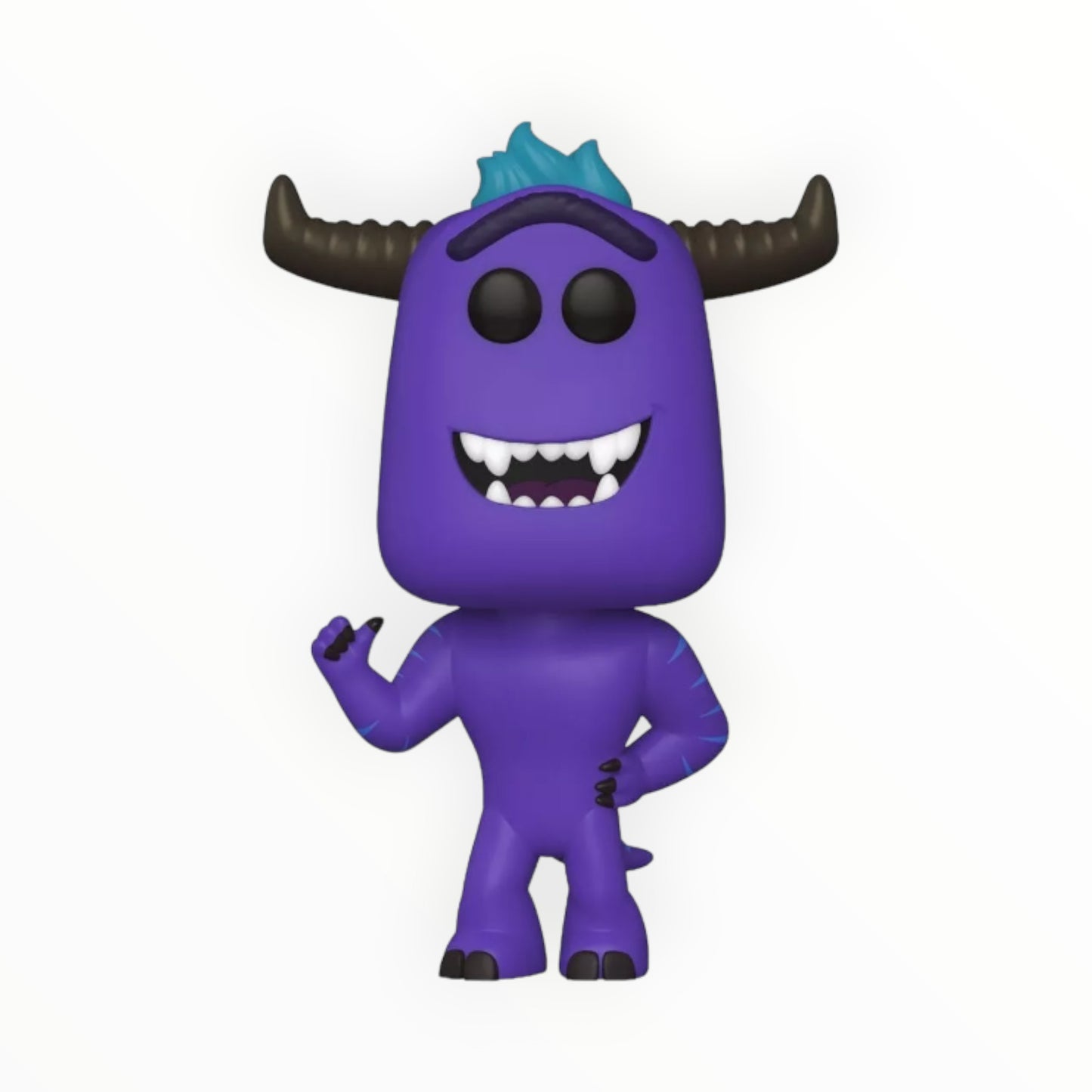 Funko Pop! - Tylor, Monsters at Work, Disney modelo 1113