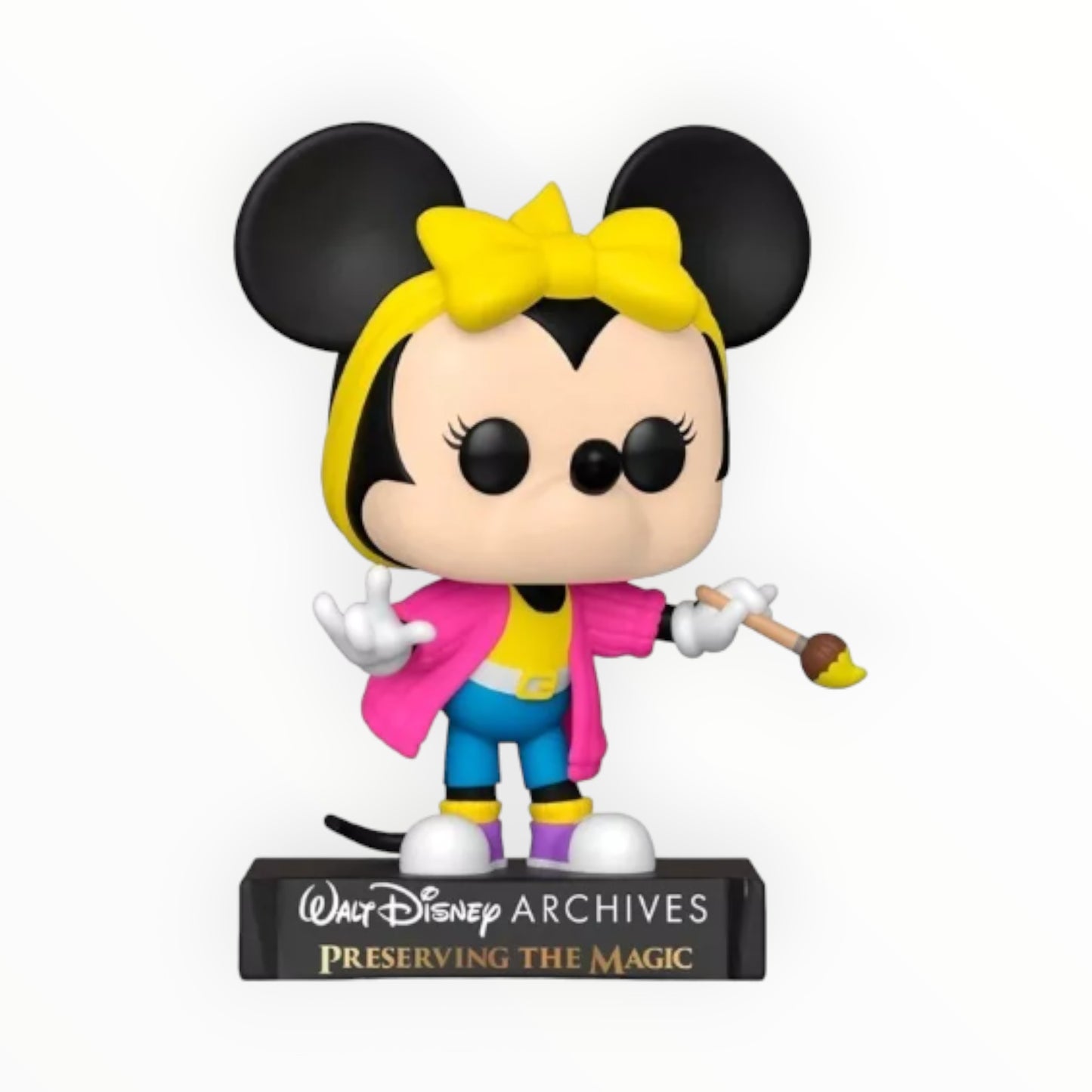 Funko Pop! - Totalmente Minnie, Disney, modelo 1111