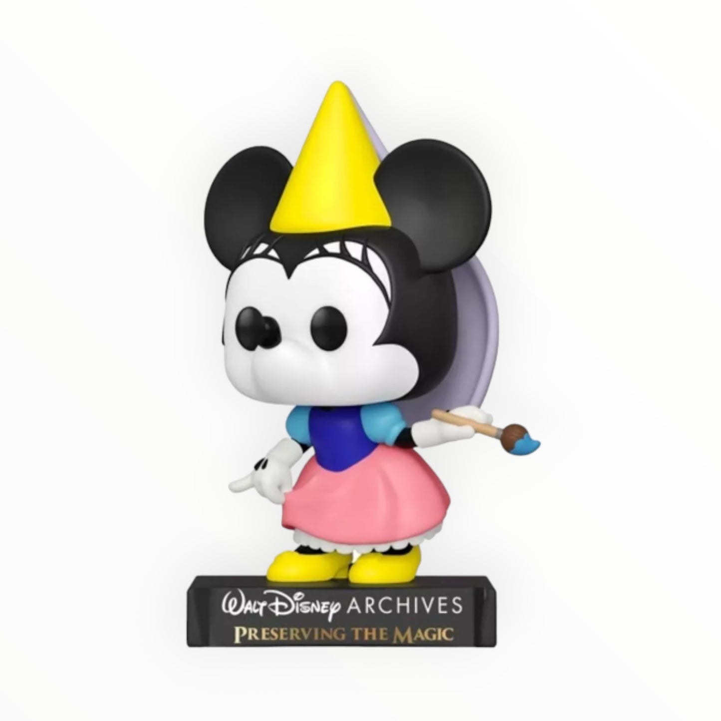Funko Pop! - Princesa Minnie, Disney, modelo 1110
