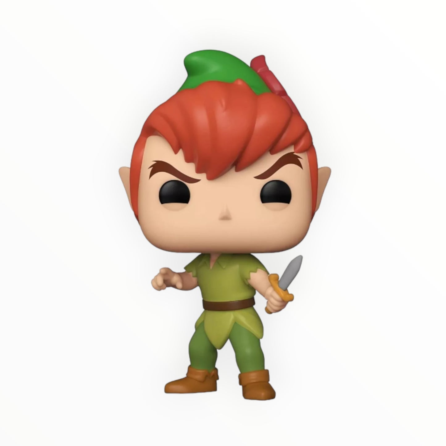 Funko Pop! - Peter Pan, Disneyland 65 aniversario, modelo 815