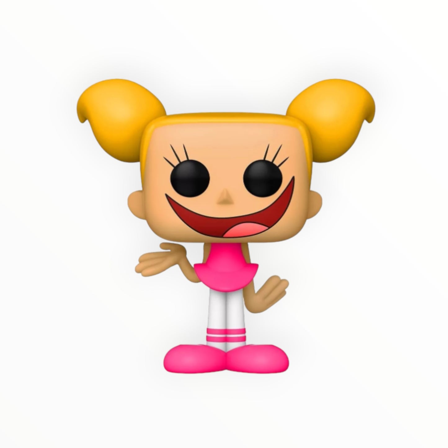 Funko Pop! - Dee Dee, Cartoon Network, Modelo 1068