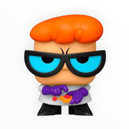 Funko Pop! - Dexter Con Control, Cartoon Network, Modelo 1067