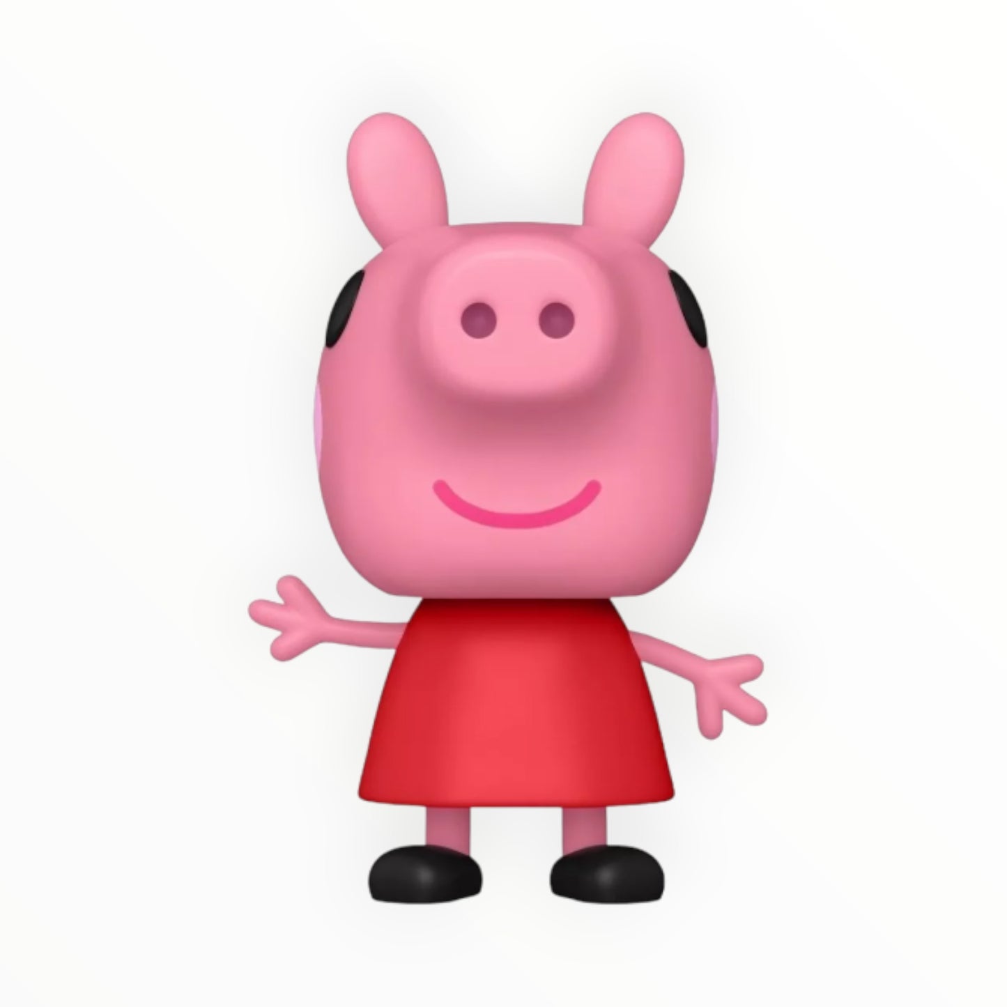 Funko Pop! - Peppa Pig Cartoon Classics, Modelo 1085