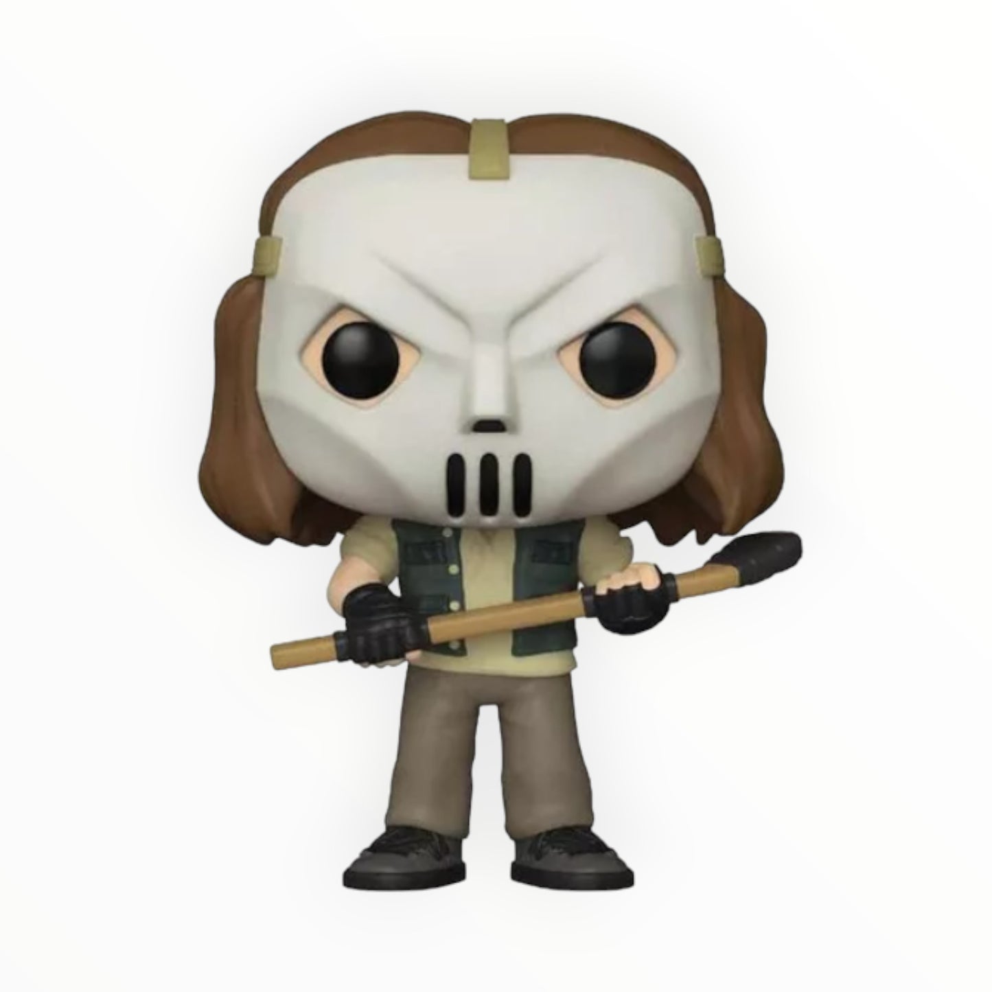 Funko Pop! - Casey Jones, Tortugas Ninja, Modelo 20