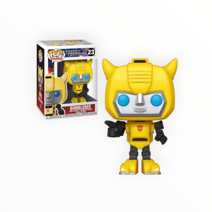 Funko Pop! – Bumblebee, Transformers, Modelo 23