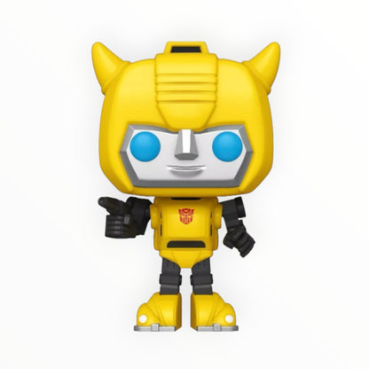 Funko Pop! – Bumblebee, Transformers, Modelo 23